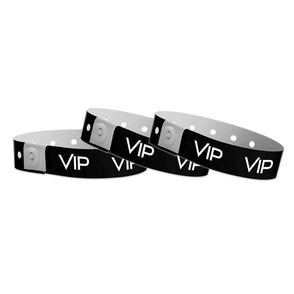 Amazoncom  120 Pcs VIP Wristbands Paper Waterproof Gold Bracelets for  Events Game VIP Party Decorations Favors for Girls and Boys4 Patterns   Office Products